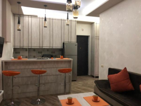 New Batumi Apartment